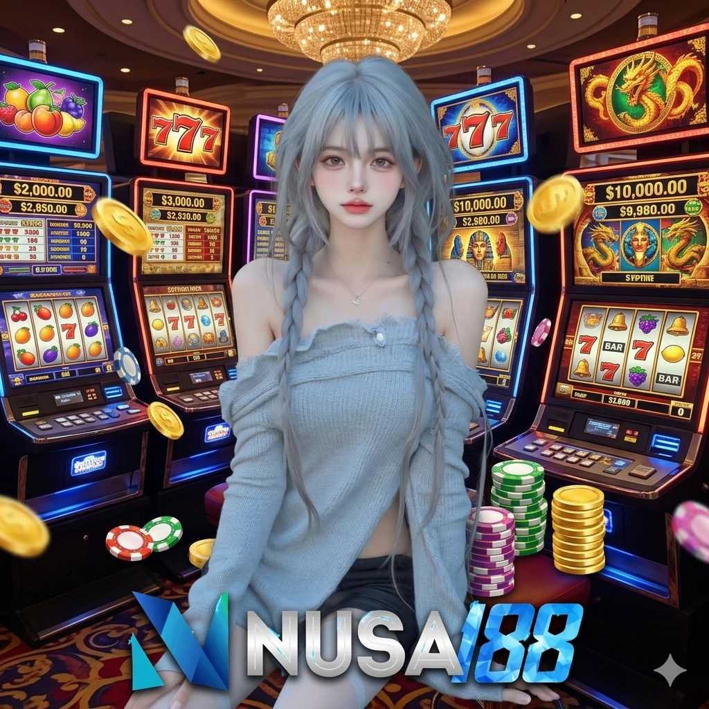 NUSA188